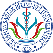KÜTAHYA SAĞLIK BİLİMLERİ ÜNİVERSİTESİ