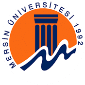MERSİN ÜNİVERSİTESİ