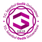 İSTANBUL GEDİK UNIVERSITY