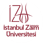 İSTANBUL SABAHATTİN ZAİM ÜNİVERSİTESİ