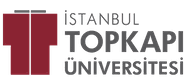 İSTANBUL TOPKAPI ÜNİVERSİTESİ