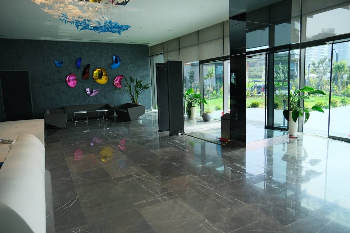 İstinye Dental Hospital 5