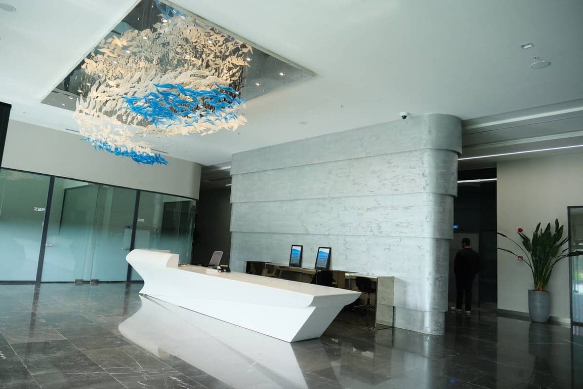 İstinye Dental Hospital 2