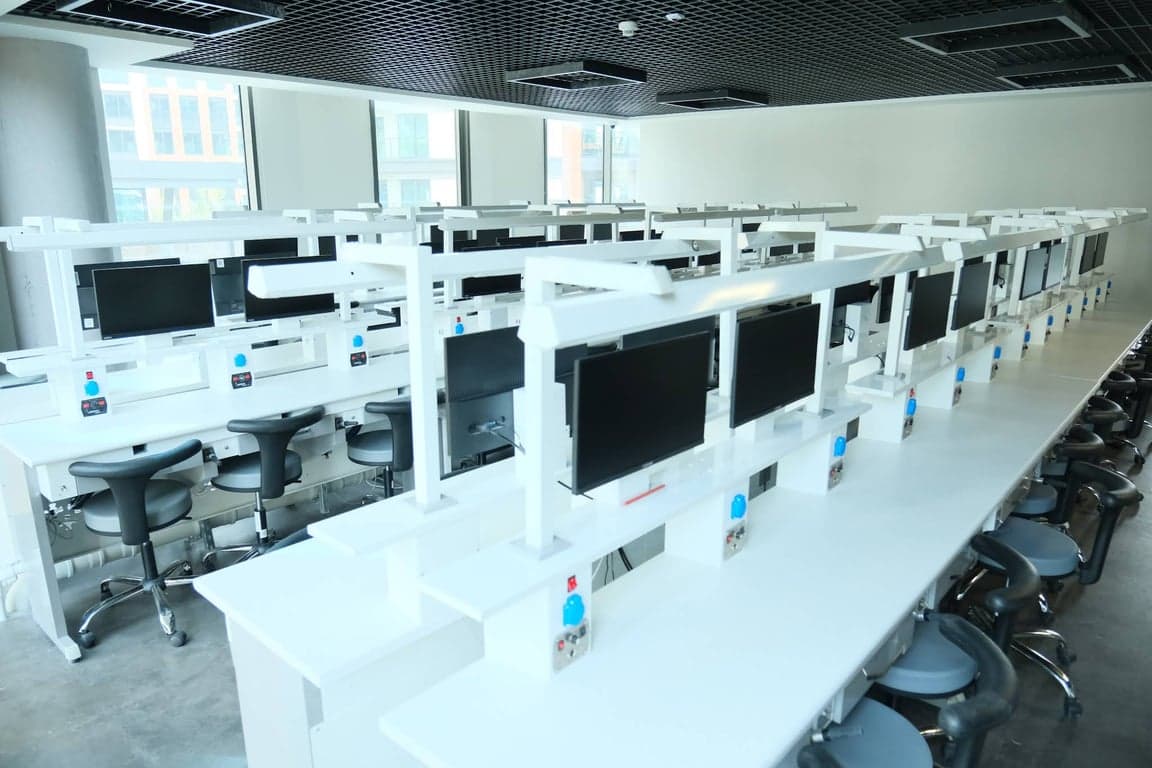 İstinye Dental Hospital 4