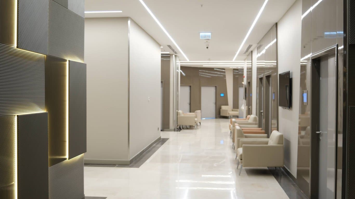 Liv Hospital Topkapı 3