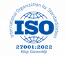 ISO 27001 Bilgi Güvenliği Yönetim Sistemi