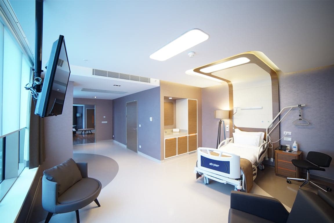 Liv Hospital Bahçeşehir - fotoğraf 2
