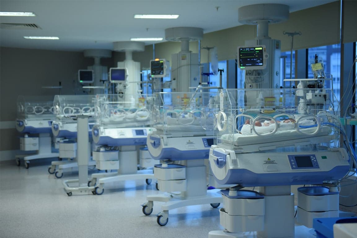Liv Hospital Bahçeşehir - fotoğraf 3