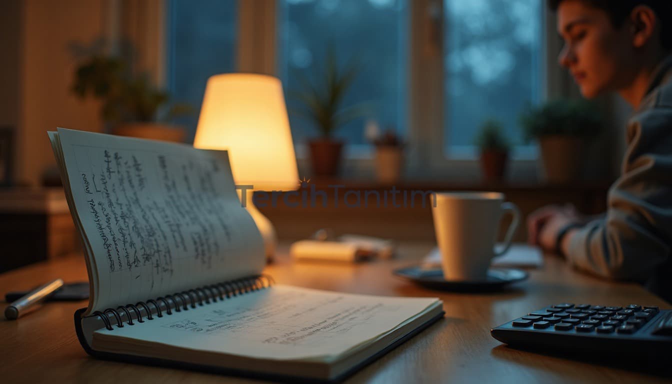 YKS Tercih Listesinde Kaç Bin Üst, Kaç Bin Alt Yazılır?
