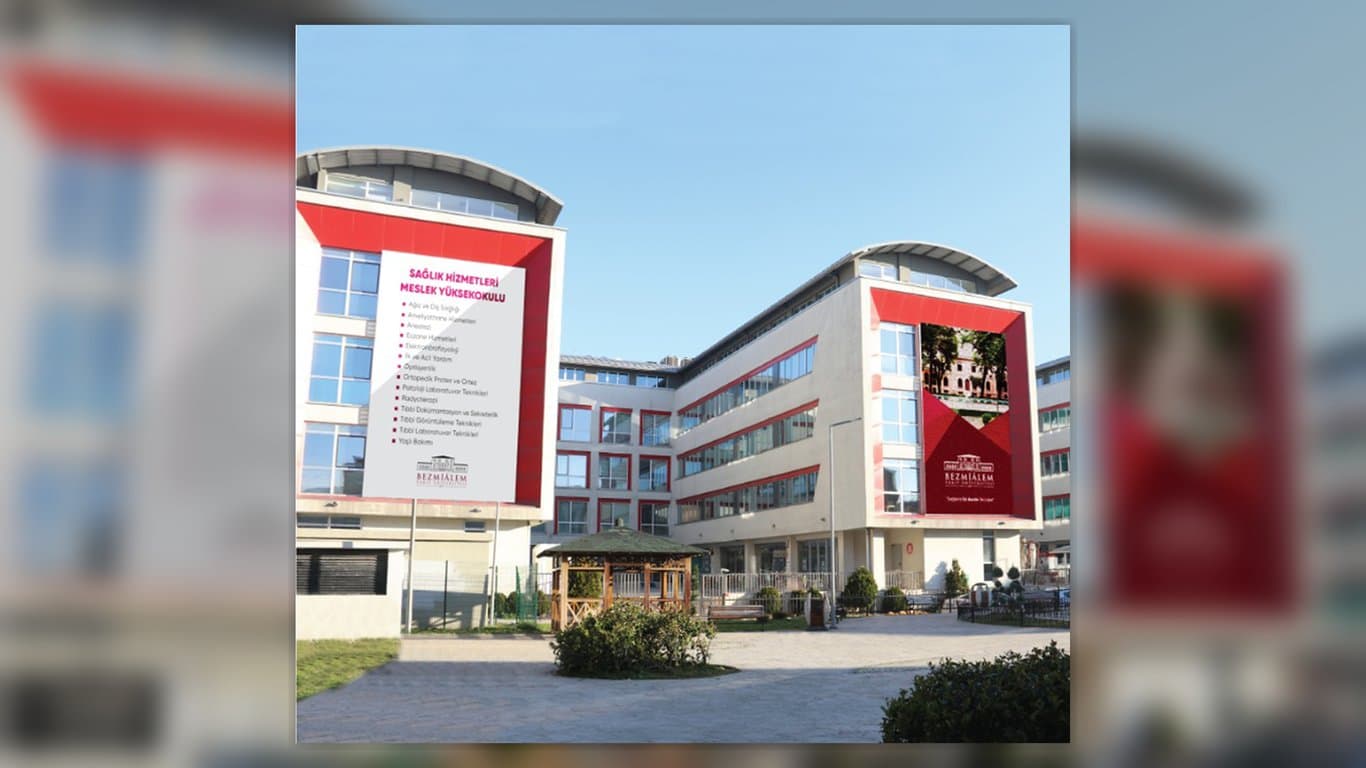 Sultangazi Yerleşkesi