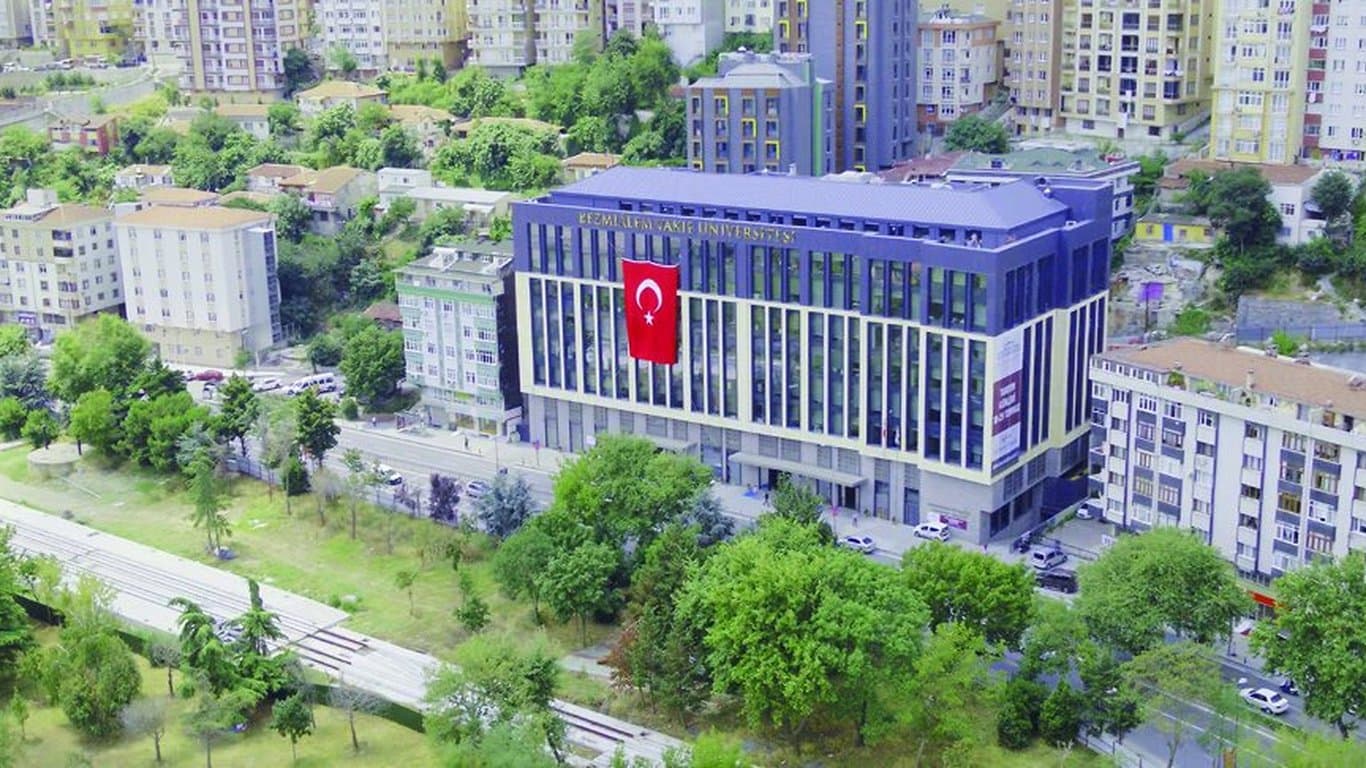 Eyüpsultan Yerleşkesi 2
