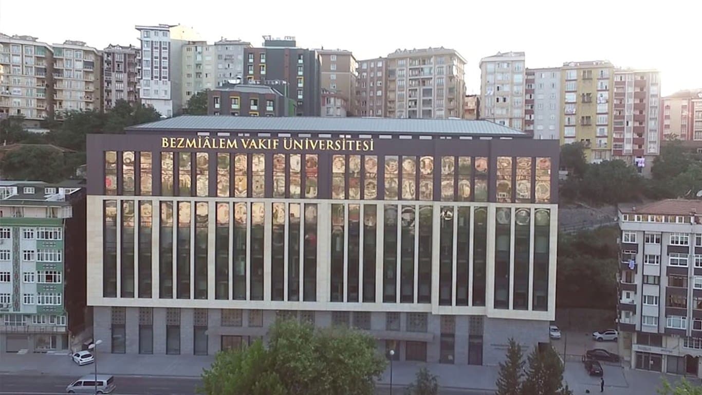 Eyüpsultan Yerleşkesi