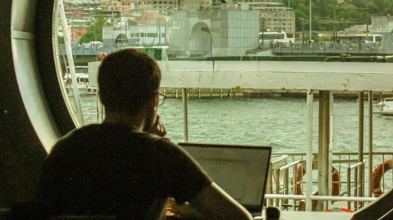TÜBİTAK 2205 Undergraduate Scholarship 2026: Application Guide
