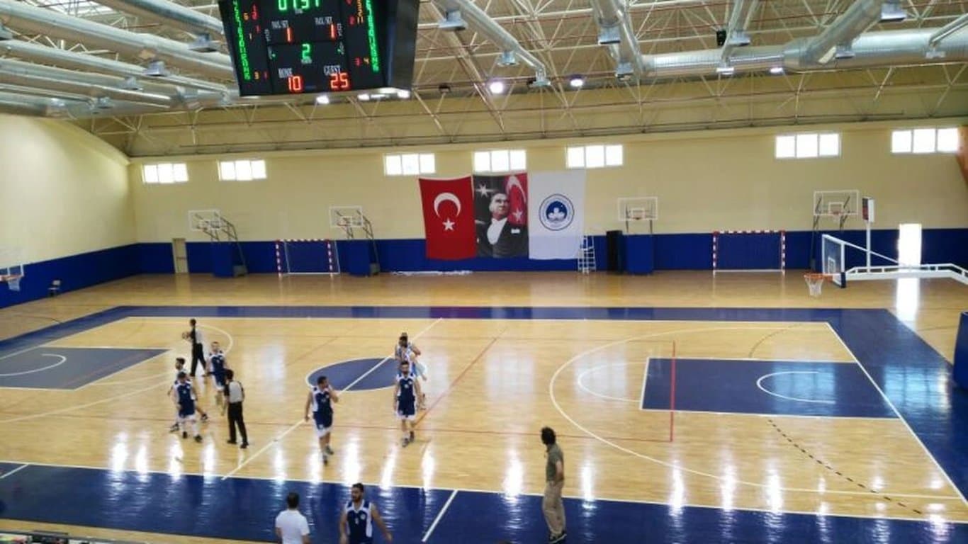Kırklareli Üniversitesi Yakından Tanıyalım: Kampüs ve Eğitim Rehberi
