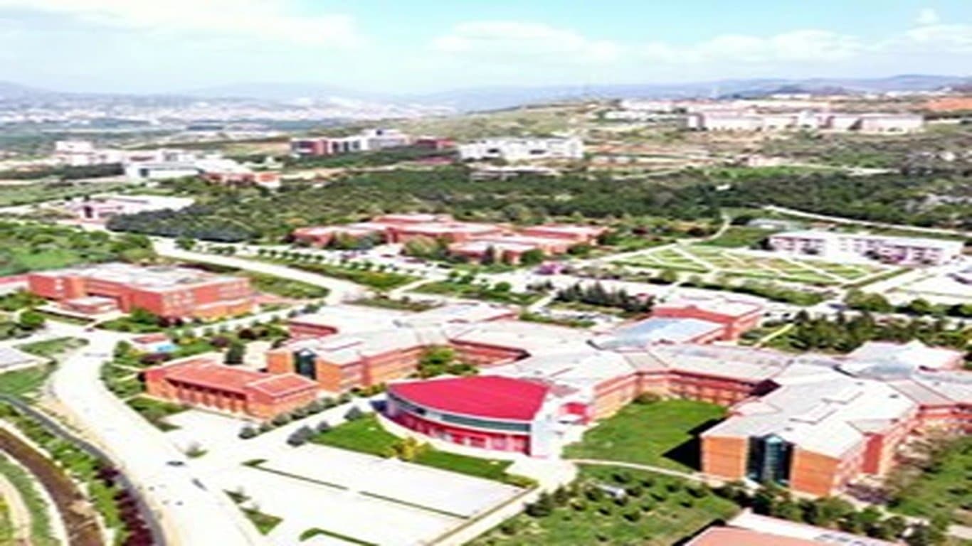 Tokat Gaziosmanpaşa Üniversitesi Yakından Tanıyalım: Kampüs ve Eğitim Rehberi