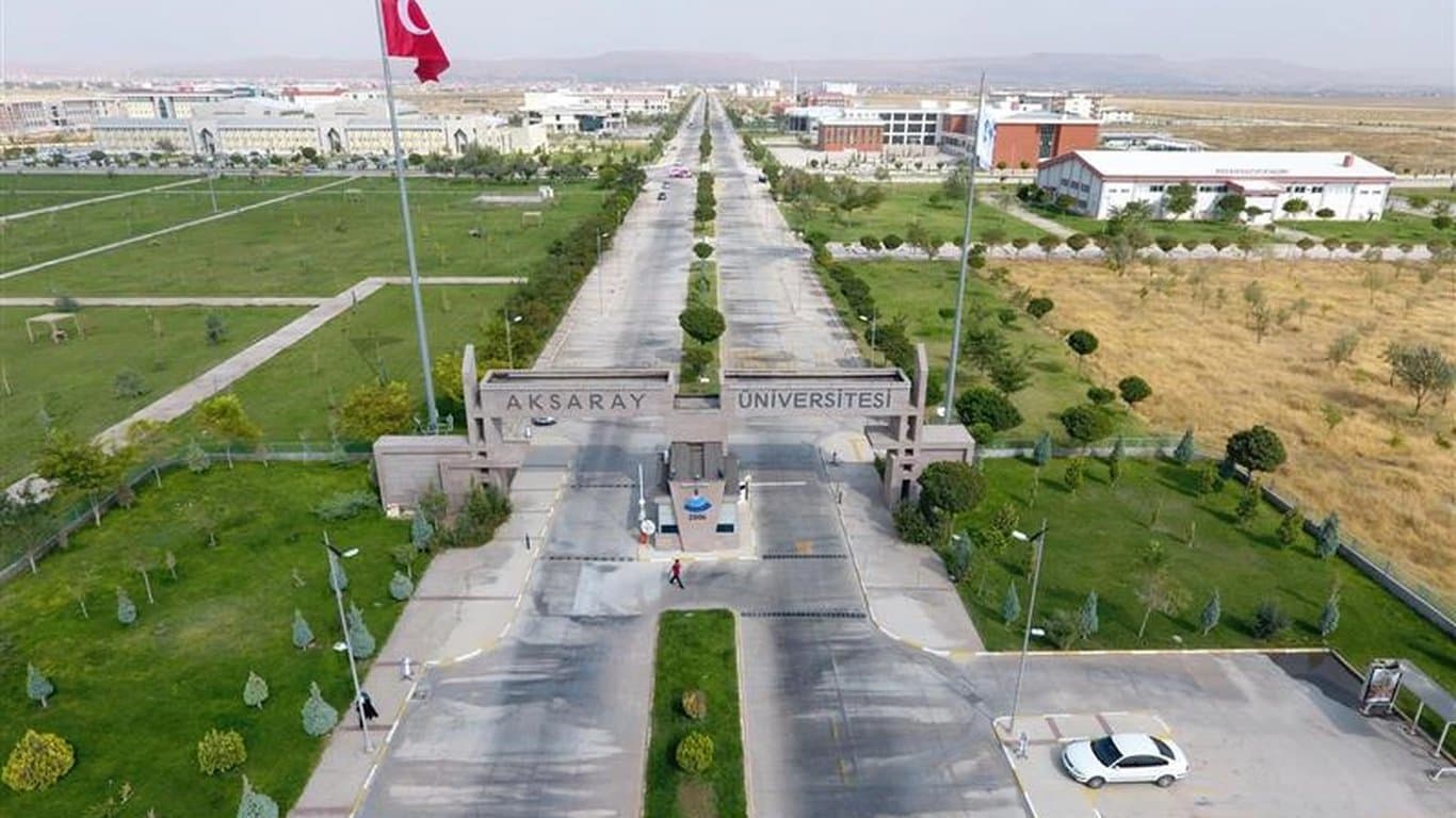 Aksaray Üniversitesi Rehberi: Kampüs, Öğrenim ve Planlama