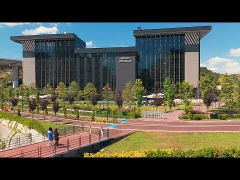 Promotional Video